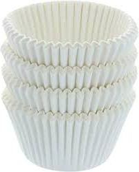 PATTY CAKE PANSWHITE No900 65x38mm 500/PACK