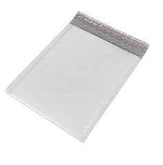 No6 MAXI TUFF PLASTIC MAILERS 360x470+50mm 75/CTN