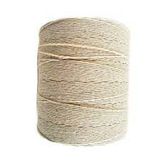 COTTON SHOP TWINE MEDIUM 236M  1/ROLL