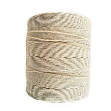 COTTON SHOP TWINE MEDIUM 236M  1/ROLL **DNR**