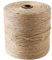 JUTE SHOP TWINEMEDIUM 315m 1/ROLL