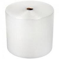 P10S BUBBLE WRAP S375mm x 100m D/SIDED 1/ROLL  4ROLL/PAK