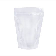 VACUUM POUCH 140x210 STAND UP 50/PACK 16PACK/CTN