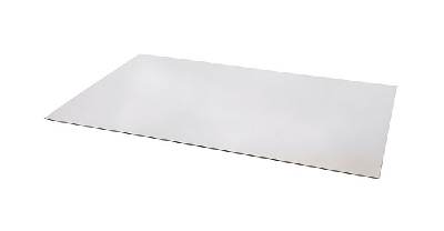 FOIL CAKE BOARDFULL SLAB 435x735mm 10/PK 2PKS/CTN