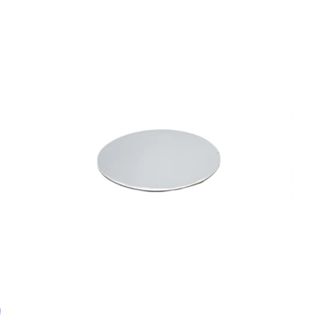 FOIL CAKE CIRCLES 4 INCH 50/PACK **DNR**