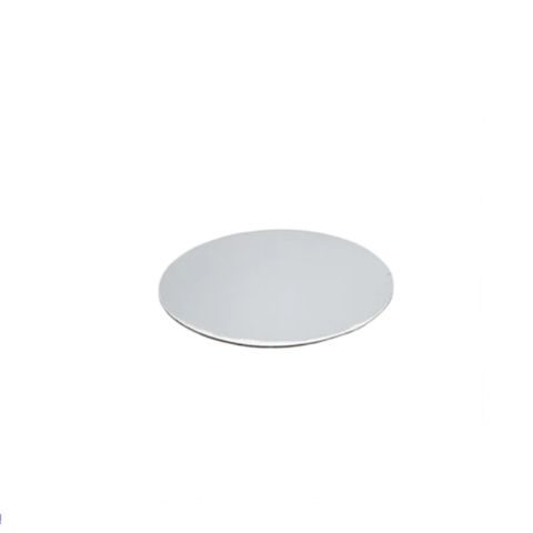 FOIL CAKE CIRCLES 6 INCH **DNR 50/PK 2PKS/CTN