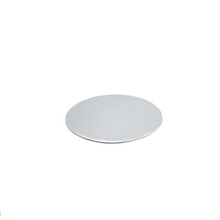 FOIL CAKE CIRCLES 6 INCH **DNR 50/PK 2PKS/CTN