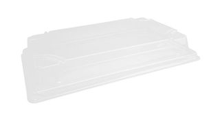 LID SUSHI - EXTRA  LGE 217.4X137X3  50/PK 12PKs/CTN