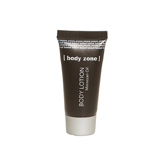 BODY ZONE BODYLOTION 20ml TUBE 50/BOX  10/CTN