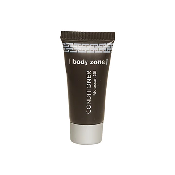 BODY ZONE HAIRCONDITIONER 20ml TUBE 50/BOX  10/CTN *DNR*