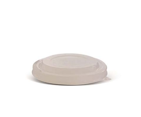 RAISED PP LID SUIT 16/24/32oz HOT FOOD 50/PK 6PKS/CTN