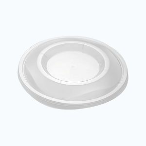 LID RAISED  NOODLE suit 1000ml BOWL  50/PK  8PKS/CTN