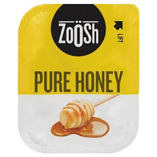 P/C HONEY 13.6gm 50/TRAY **ORDER IN**