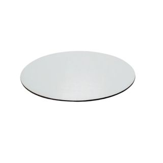 FOIL CAKE CIRCLES 8 INCH 50/PACK