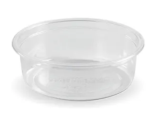 60ml PLA SAUCECUP BIOPAK *DNR 50/PAK 40PAK/CTN