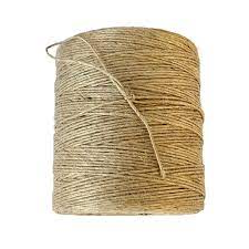 JUTE SHOP TWINEFINE 570m 1/ROLL