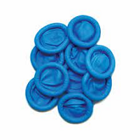 FINGER COTS *DNR* 50/PAK