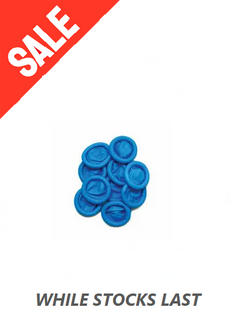 FINGER COTS **SALE** 50/PAK