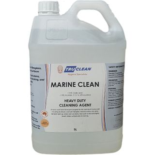 MARINE CLEAN 5LT HEAVY DUTY CLEANING AGENT
