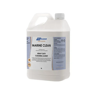 MARINE CLEAN 5LT HEAVY DUTY CLEANING AGENT