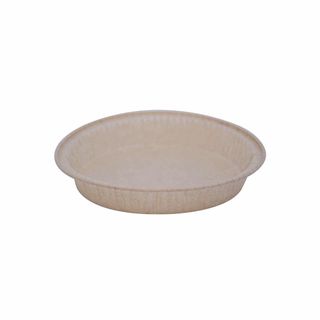 VEGETABLE PARCHMENT TRAY SMALL ROUND 110x21 120/CTN VEG109RP