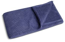 BLANKET STANDARD QUILT 3.4M X 1.8M  *DNR*