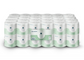REGAL CLASSIC TOILET PAPER 2 PLY  400 SHEET  48/PACK