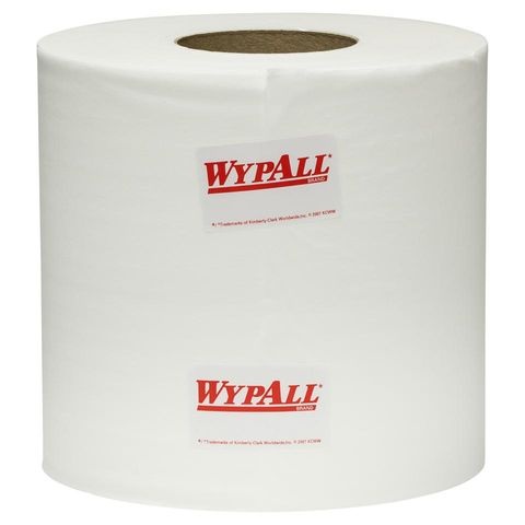 4121 WYPALL  BARREL ROLL 21.5cmX165M  1/ROLL 4/CTN