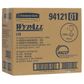4121 WYPALL  BARREL ROLL 21.5cmX165M  1/ROLL 4/CTN