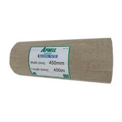 Kraft Wrapping Paper Roll Brown 50gsm 750mm x 400m