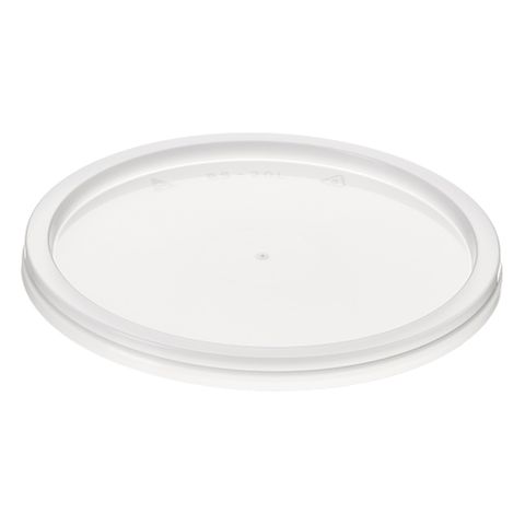 LID ROUND FREEZER BS BONSON 50/PK 10PKS/CTN