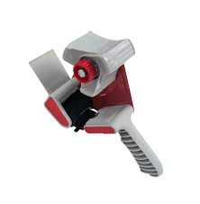 PISTOL GRIP TAPE DISPENSER H10 1/UNIT