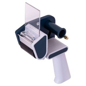 PISTOL GRIP TAPE DISPENSER H14 LOW NOISE 1/UNIT