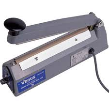 HEAT SEALER 200mm VHIB/IV