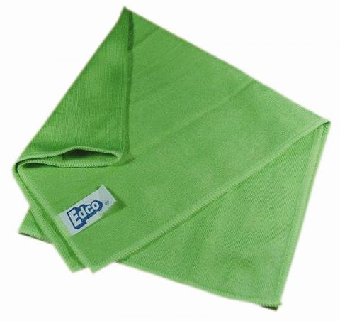 EDCO GLASS CLOTH MICRO FIBRE SUPER FINE 1/ONLY 24/CTN