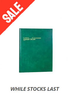 BOOK ACCOUNT 61A SERIES A4 1 BOOK **SALE**