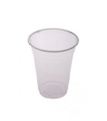 340ml  BETA  PET CUP 12/14OZ 50/PAK 20PAK/CTN