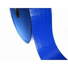 PVC BLUE PROTECTION PAD 20mmX 20mm X 4mm 4000/ROLL