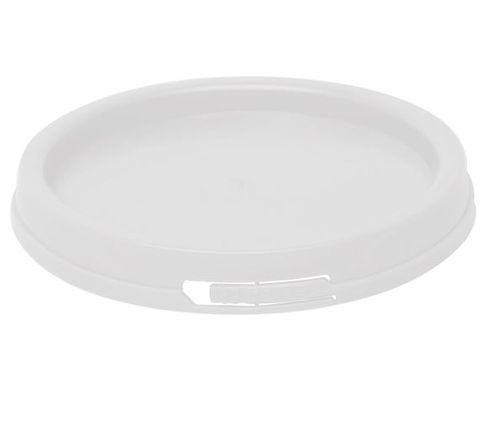.8/1.2lt LID SUITS PAILPLASTIC 1/LID  432/CTN (NCI)