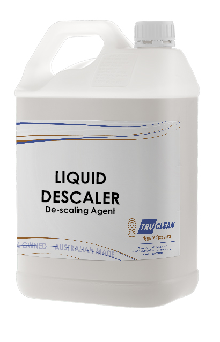 LIQUID DESCALERDE-SCALING AGENT 5lt