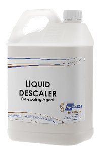 LIQUID DESCALER 5lt