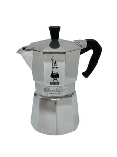 ZOOM COFFEE MOKA EXPRESS 3 CUPS