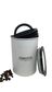 ZOOM COFFEE AIRSCAPE STORAGE CONTAINER 500gm