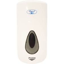 REGAL FOAM SOAPDISPENSER POD REFILL 1/ONLY