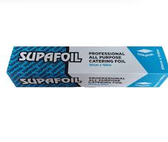 CONFOIL ALL PURPOSE FOIL 30CM 150M   1/ROLL