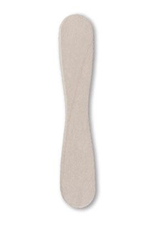 ICE CREAM PADDLE STICK 94mm 50PK   120PKS/CTN