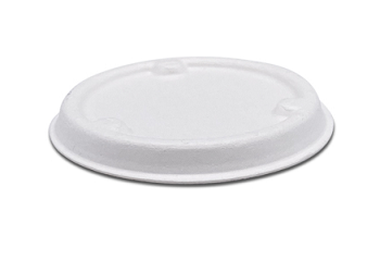 LID PLA SUIT 60ml  BIOCANE DNR SAUCE CUP 50PK    20PKS/CTN