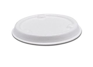 LID PLA SUIT 60ml  BIOCANE DNR SAUCE CUP 50PK    20PKS/CTN