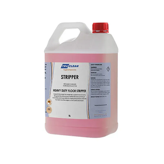 STRIPPER :FLOORSTRIPPER 5lt 1/ONLY