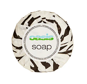 OASIS SOAP 20G 200/BOX 2/CTN